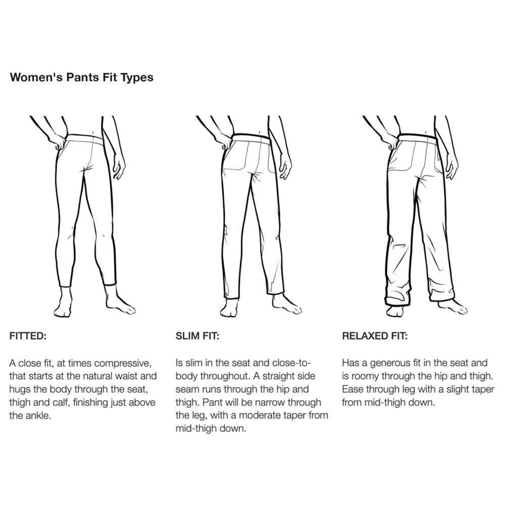 The North Face Womens Freedom Insulated Pant, L, REG, Almond Butter - Picture 5 of 5